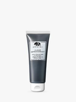 Origins Clear Improvement™ Active Charcoal Mask To Clear Pores, 75ml, 