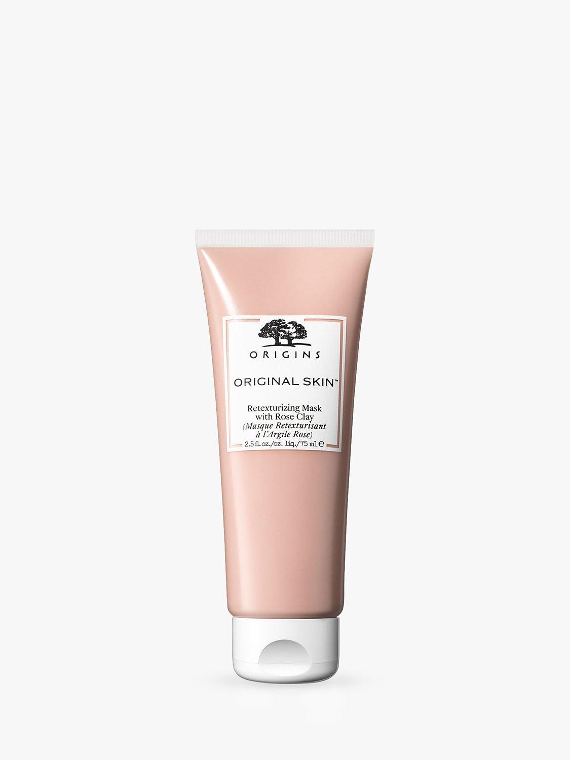 Origins Original Skin™ Retexturizing Mask with Rose Clay, 75ml
