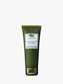 Dr Andrew Weil for Origins™ Mega-Mushroom Relief & Resilience Soothing Face Mask, 75ml, 