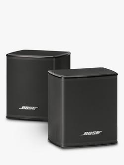 Bose Surround Speakers - view 2, Black