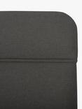 John Lewis Theale Upholstered Headboard, Single