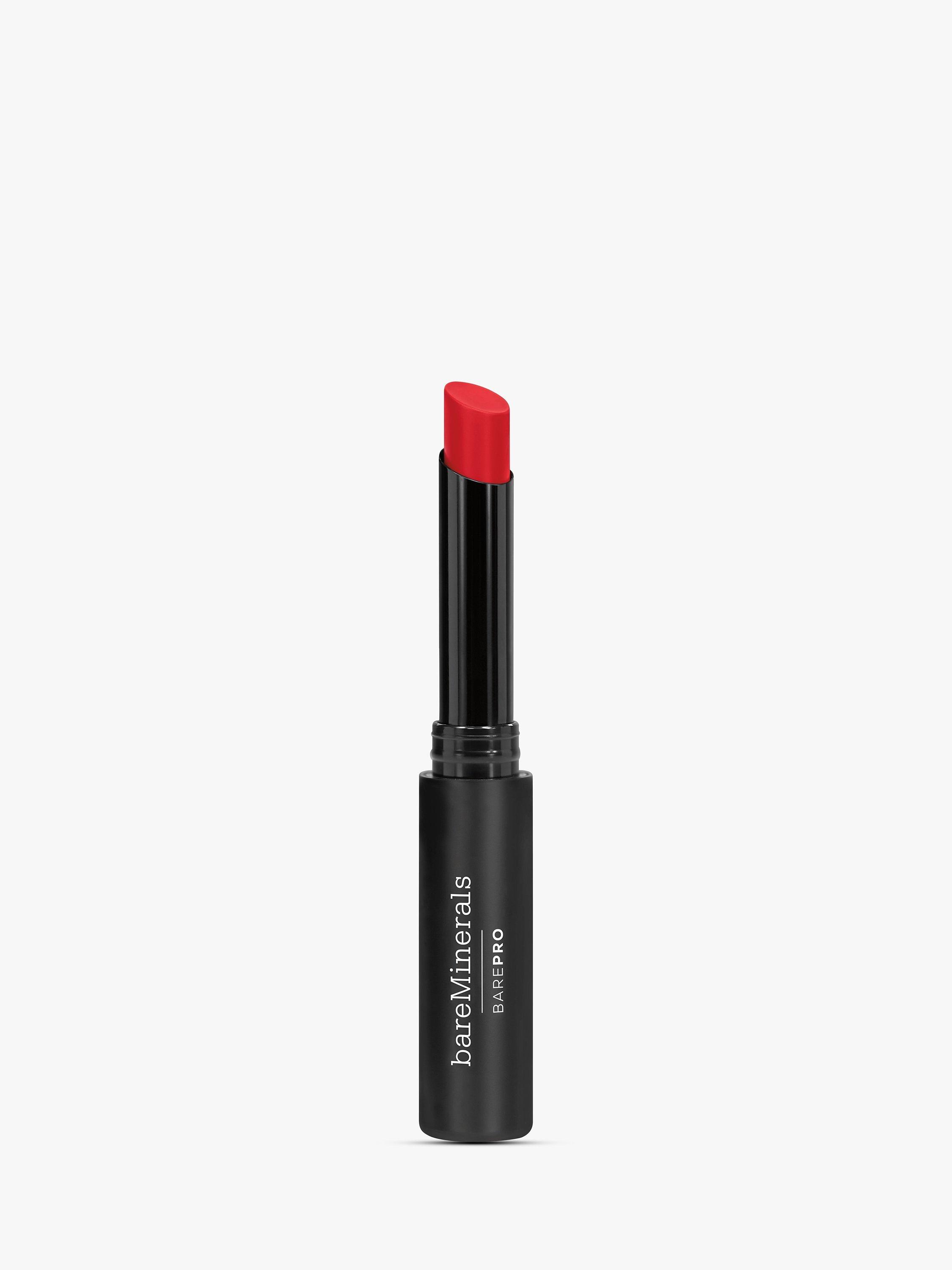bareMinerals BAREPRO™ Longwear Lipstick, Cherry