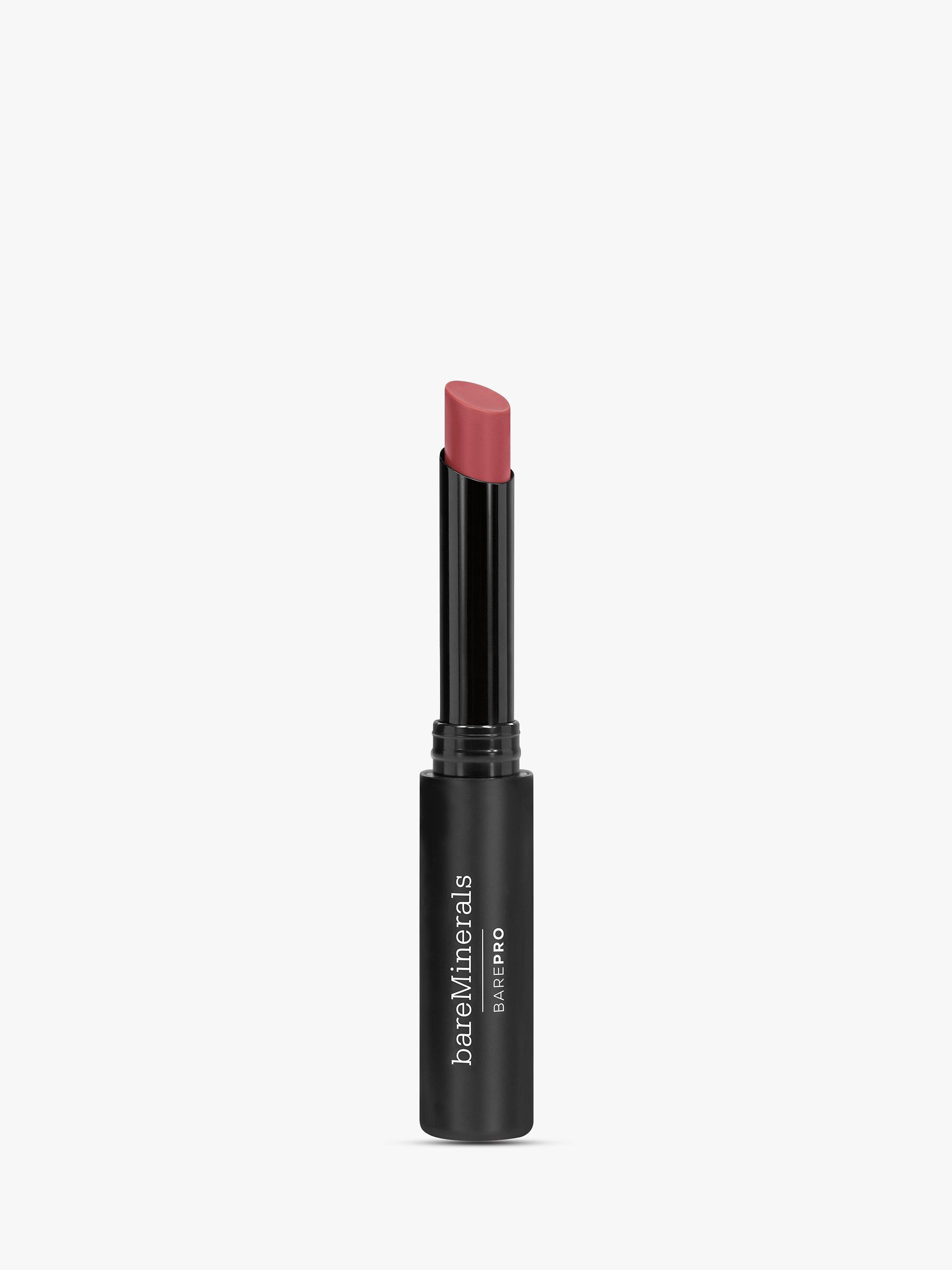 bareMinerals BAREPRO™ Longwear Lipstick, Bloom