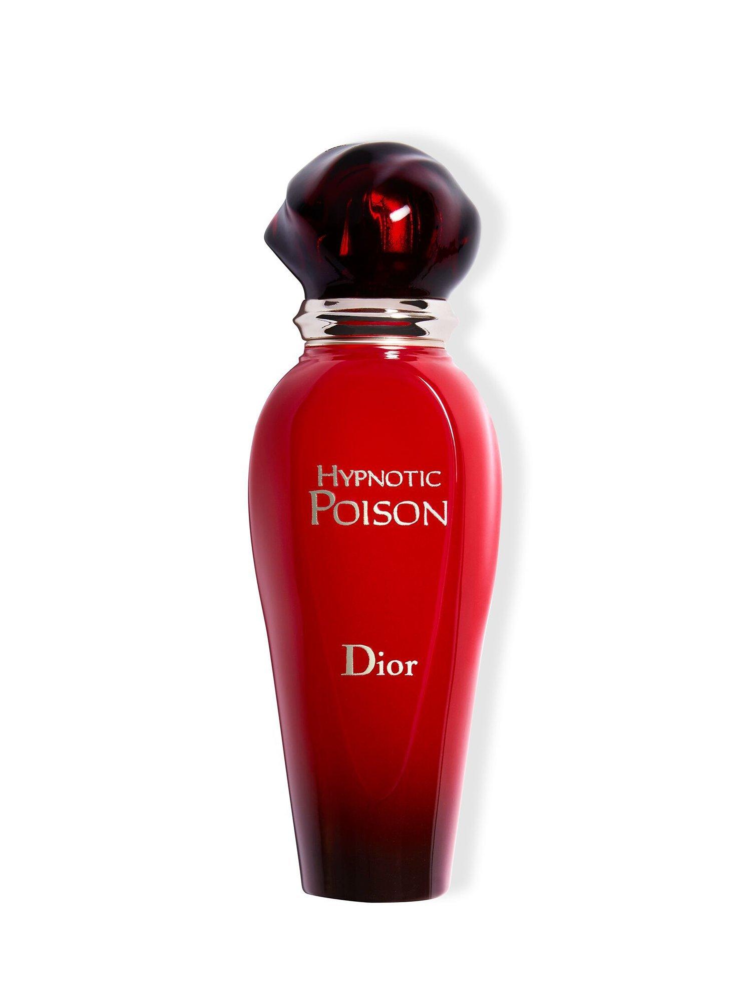 Poison eau de toilette best sale