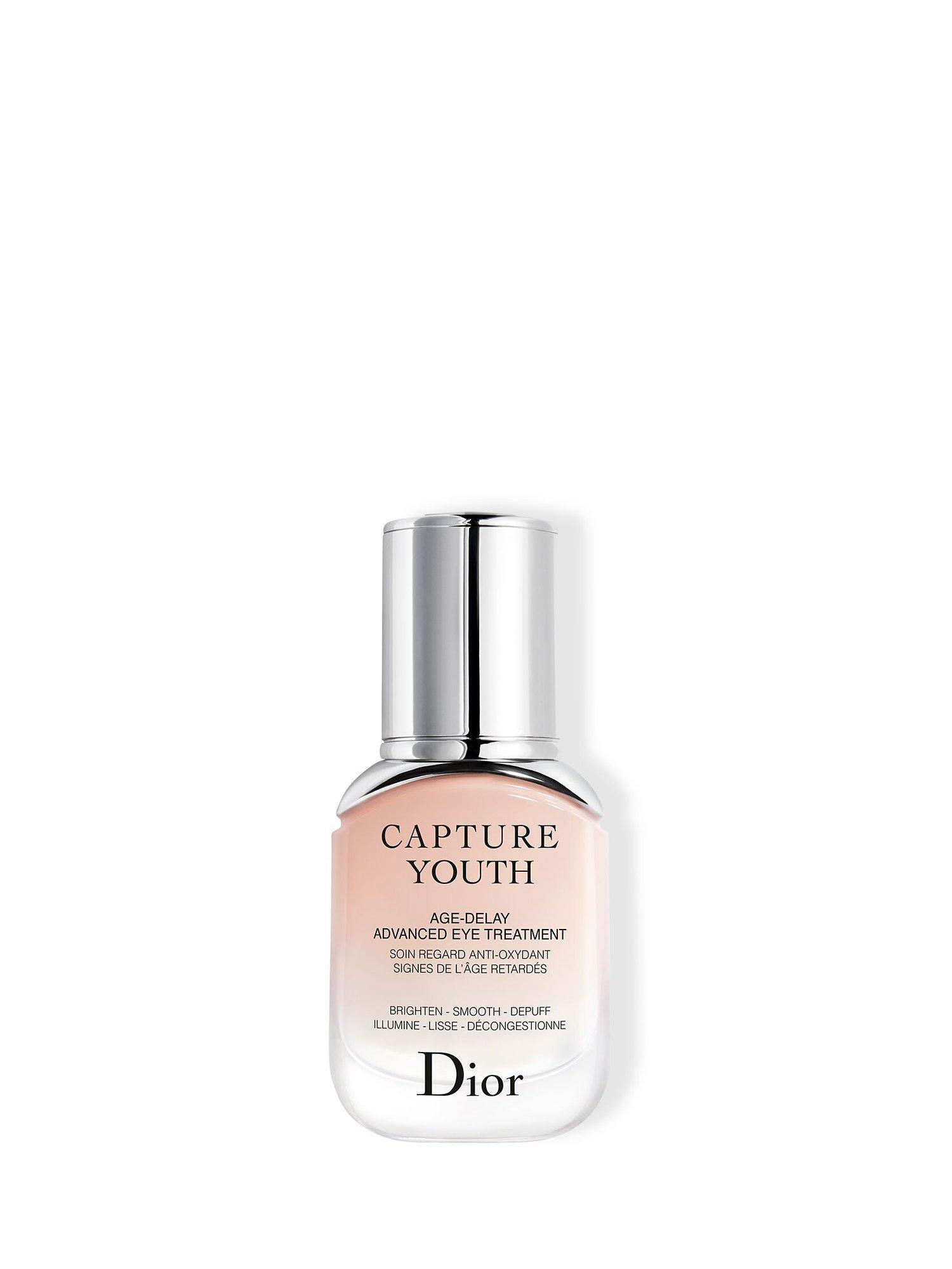 DIOR Capture Youth  Age-Delay Advanced Eye Treatment, 15ml