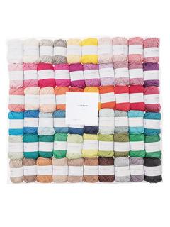 Rico Design Ricorumi DK Yarn, Pack of 60, Multi