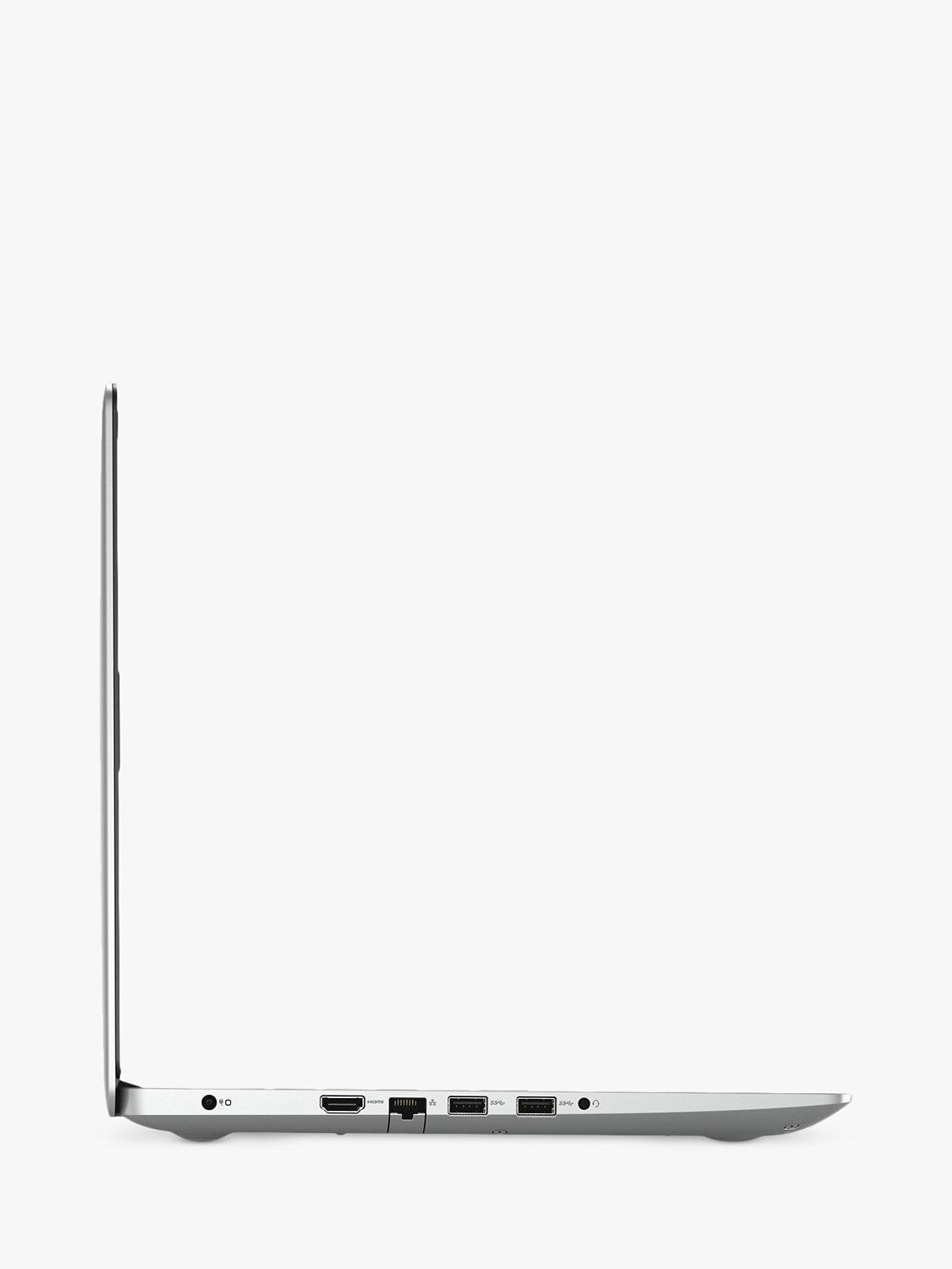 Dell Inspiron 15 3585 Laptop AMD Ryzen 5 8GB RAM 256GB SSD 15.6 Full HD Silver