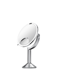 simplehuman Sensor Beauty Trio Mirror