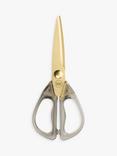 Taylor's Eye Witness Shears, 20cm, Gold