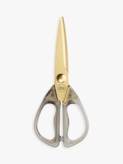 Taylor's Eye Witness Shears, 20cm, Gold, Gold