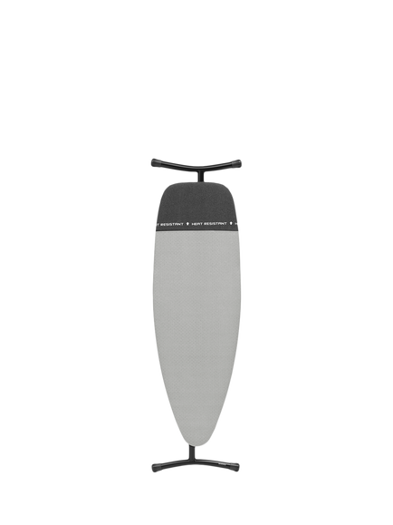 Brabantia Titan Ironing Board, L135 x W45cm, Grey