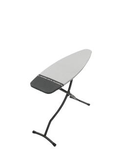 Brabantia Titan Ironing Board, L135 x W45cm - view 2, Grey
