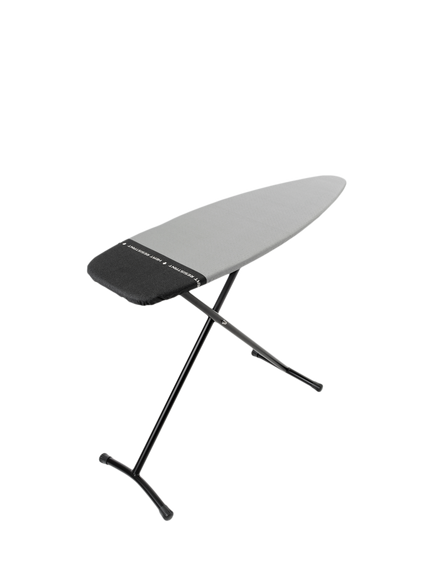 Brabantia Titan Ironing Board, L135 x W45cm - view 2, Grey