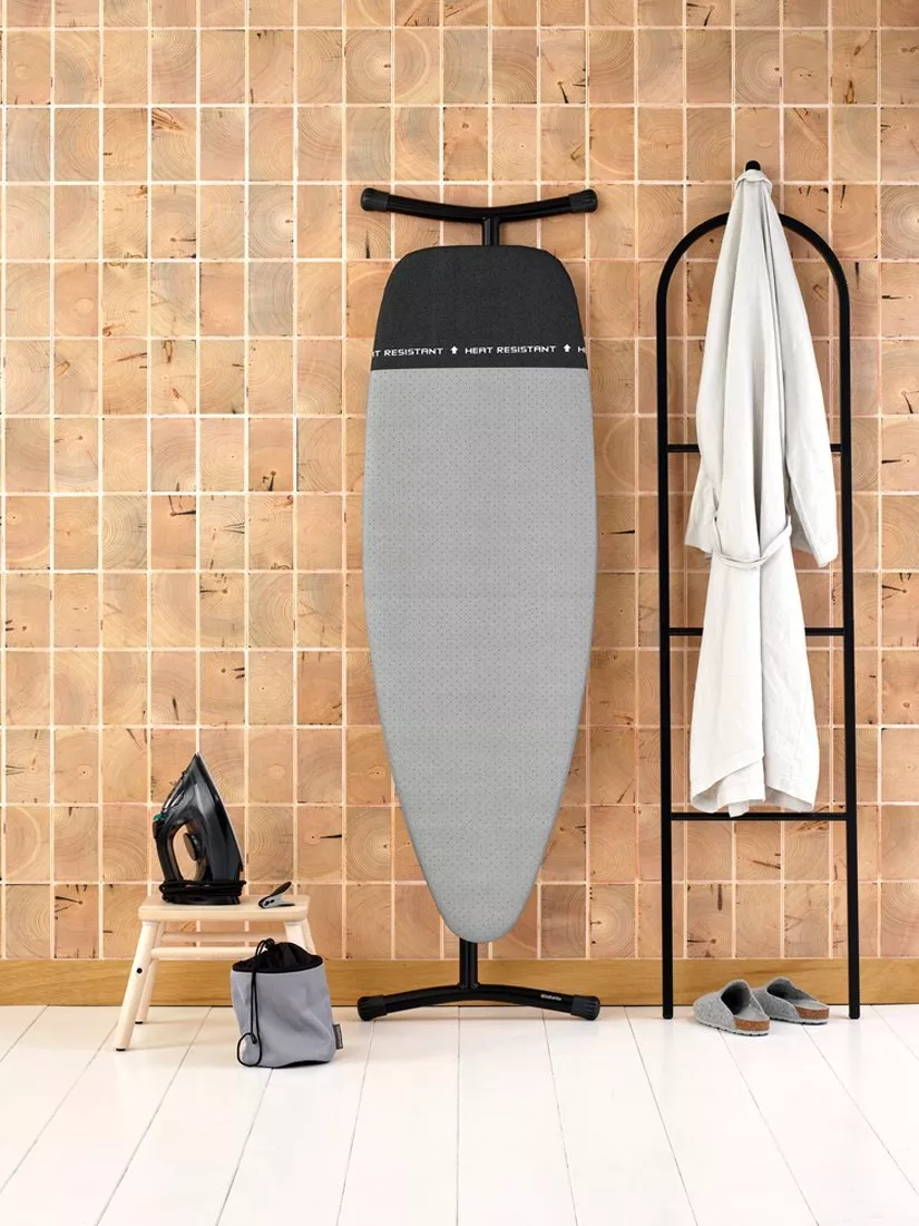 ironing board