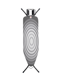 Brabantia Titan Ironing Board, L124 x W38cm