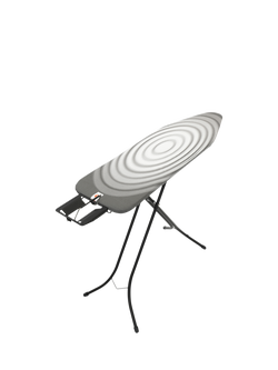 Brabantia Titan Ironing Board, L124 x W38cm - view 2, Grey