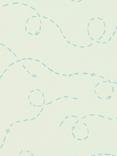 Villa Nova Buzzed Off Wallpaper