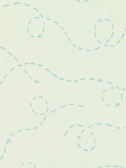 Villa Nova Buzzed Off Wallpaper, W588/01