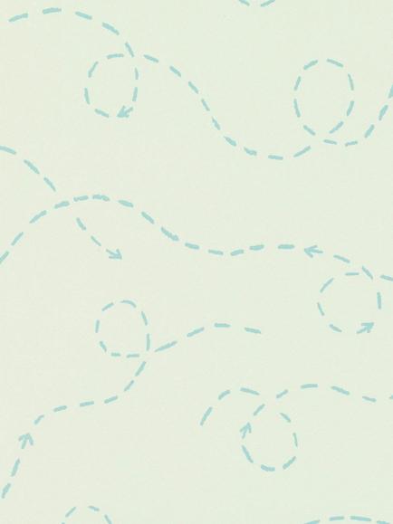 Villa Nova Buzzed Off Wallpaper, W588/01