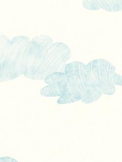 Villa Nova Daydream Wallpaper, W582/01, W582/01