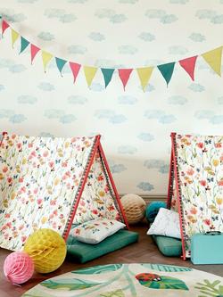 Villa Nova Daydream Wallpaper, W582/01 - view 2, W582/01