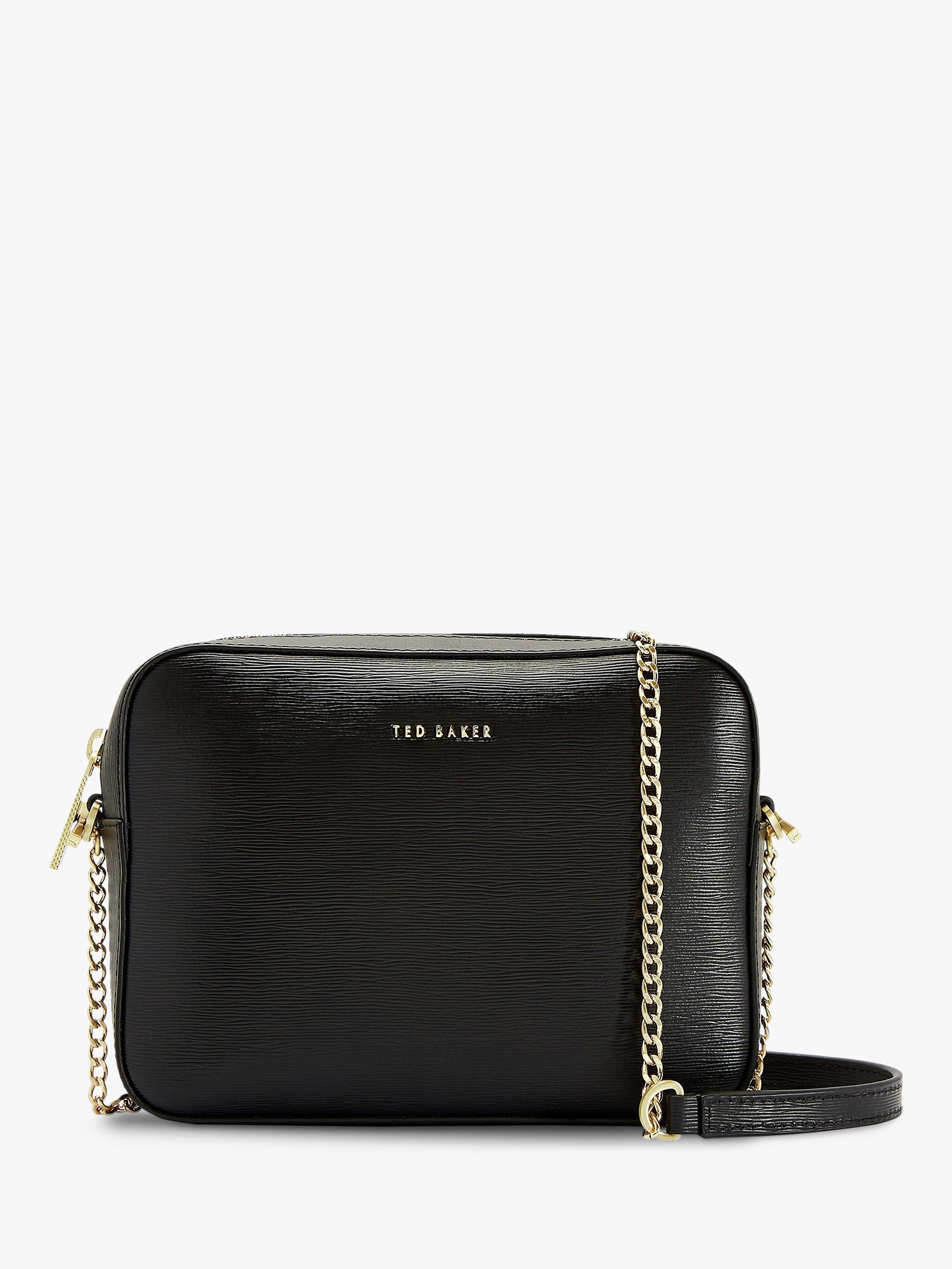 Ted baker julie camera bag store