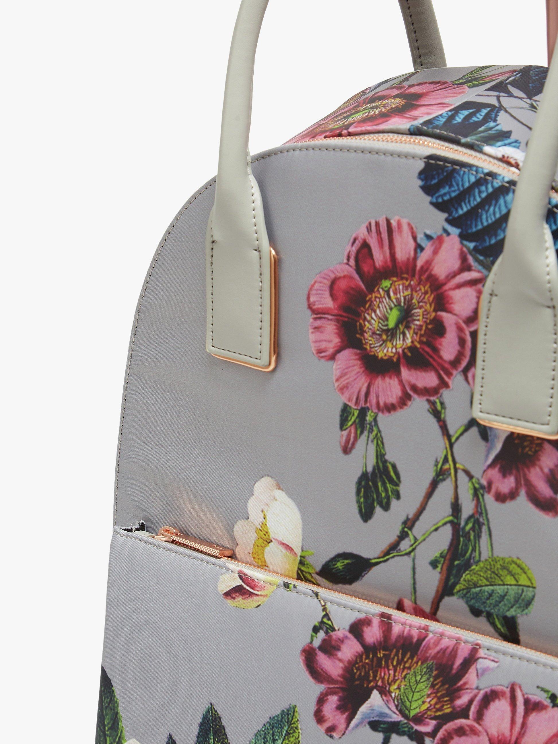 Ted baker oracle travel bag hotsell