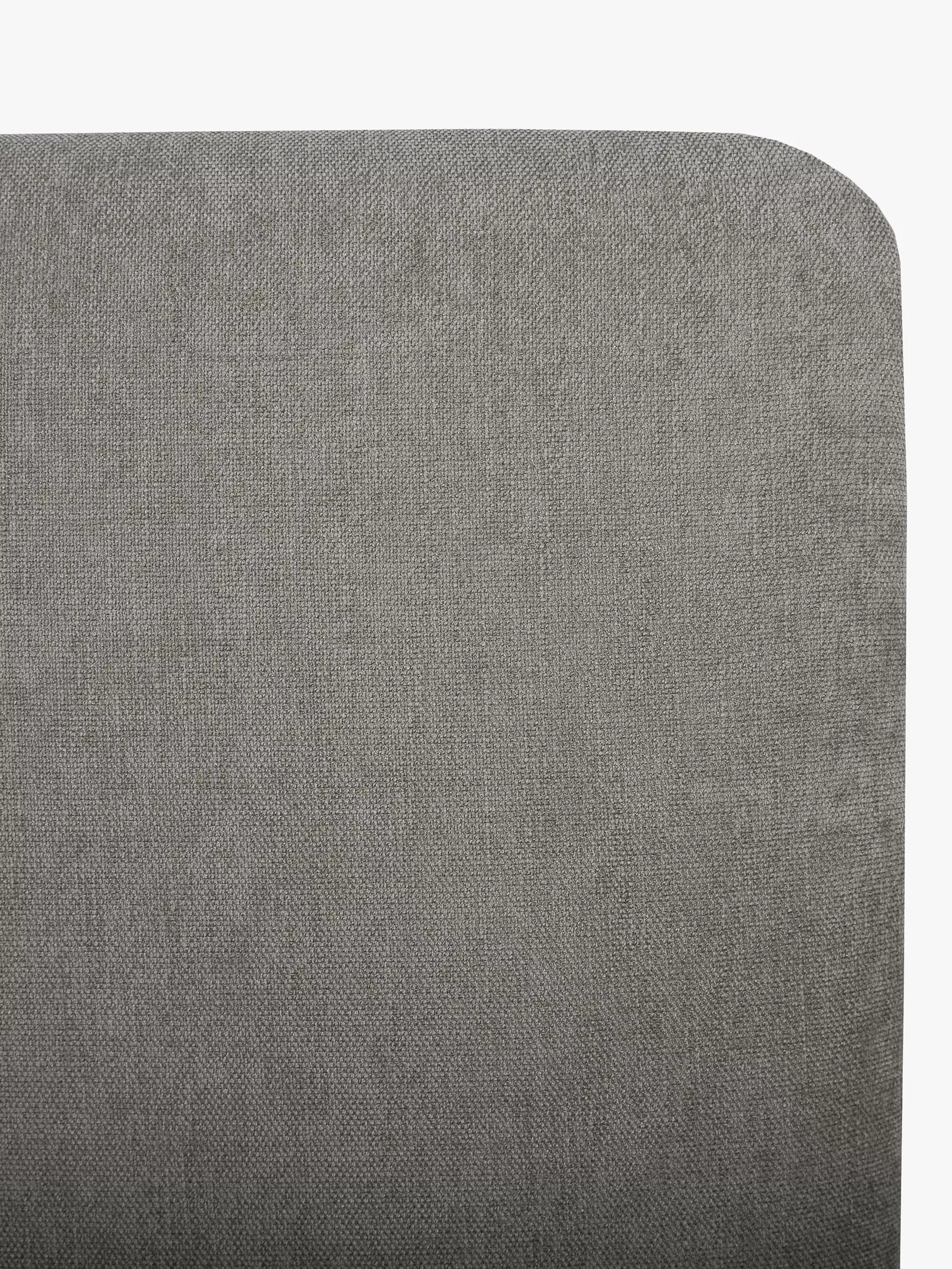Soft Touch Chenille Grey 