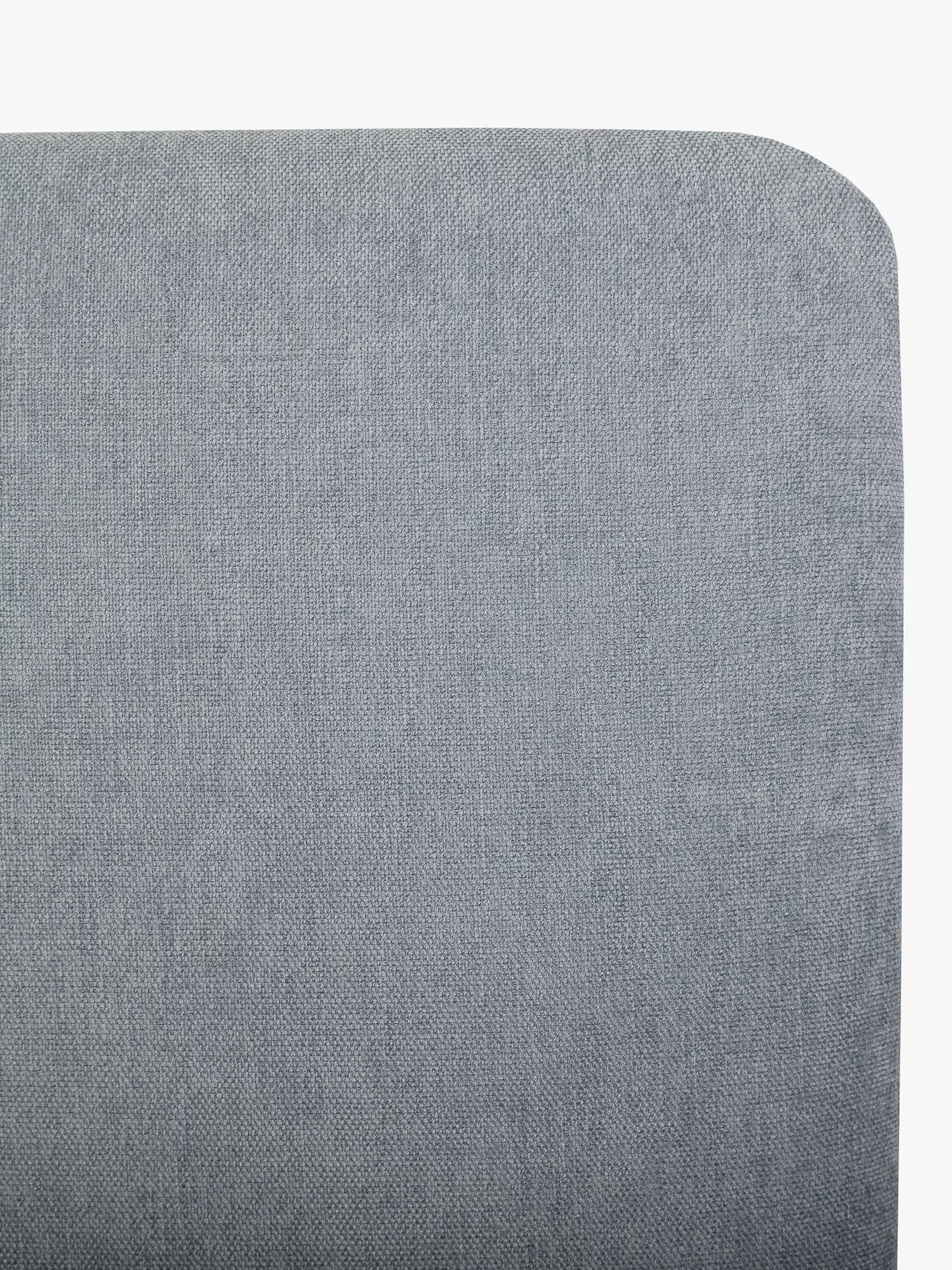 Soft Touch Chenille Duck Egg 