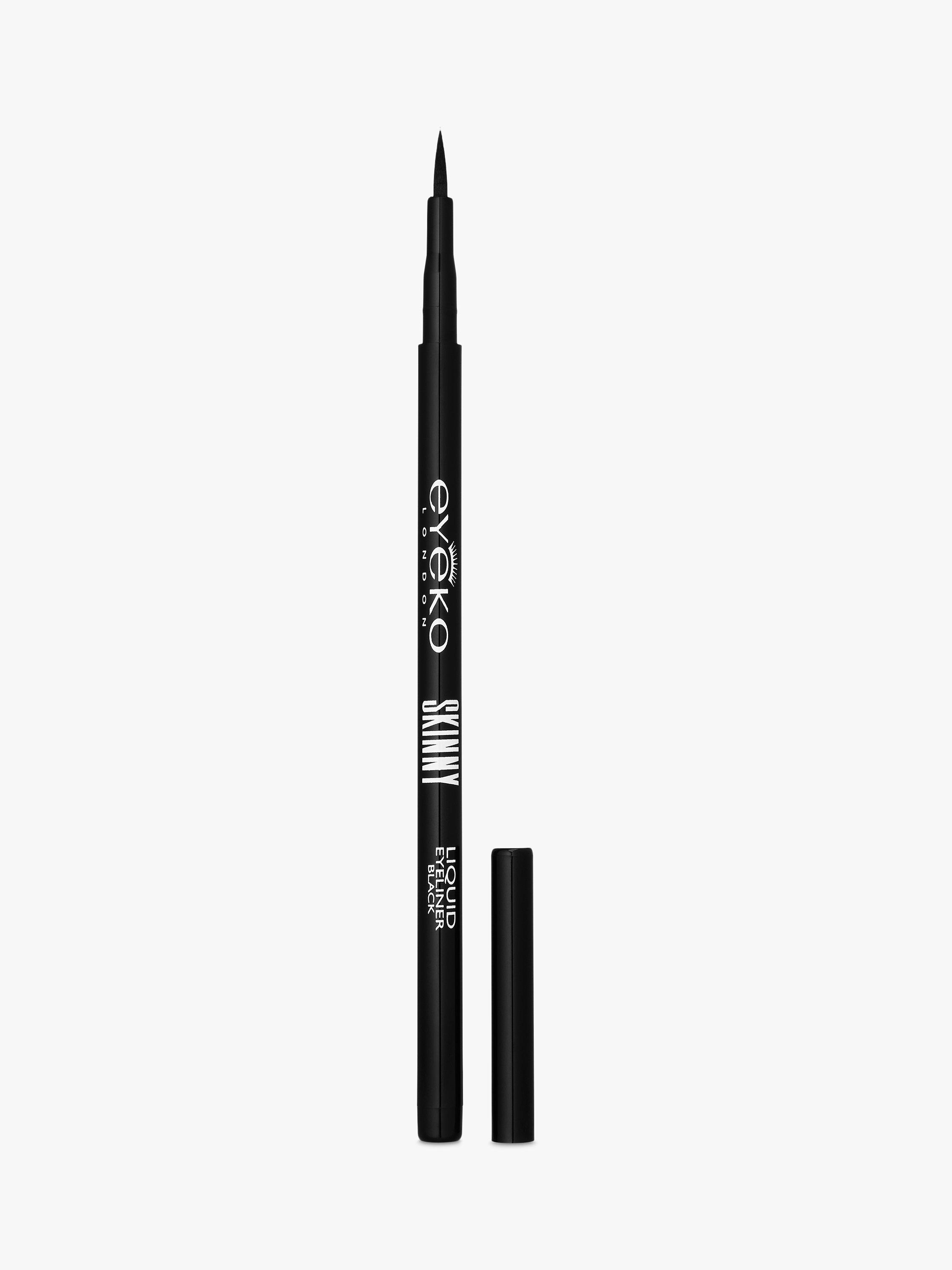Eyeko Skinny Liquid Eyeliner, Black
