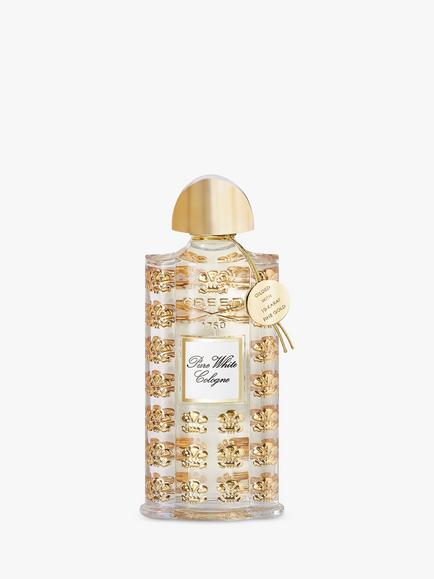 CREED Royal Exclusives Pure White Cologne, 75ml, 