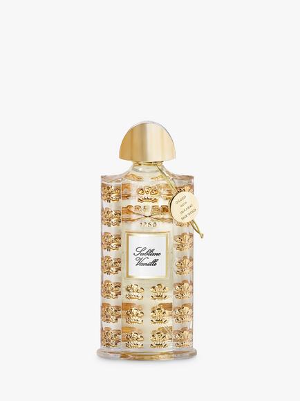 CREED Royal Exclusives Sublime Vanille Eau de Parfum, 75ml, 