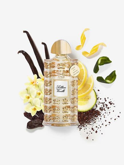 CREED Royal Exclusives Sublime Vanille Eau de Parfum, 75ml - view 2, 