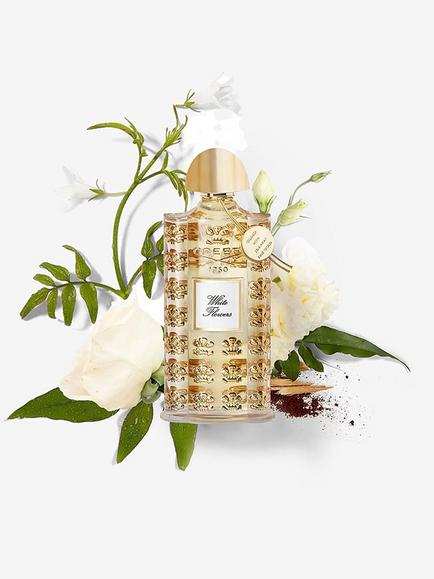 CREED Royal Exclusives White Flowers Eau de Parfum, 75ml - view 2, 