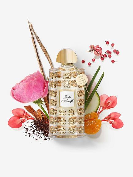 CREED Royal Exclusives Jardin d'Amalfi Eau de Parfum, 75ml - view 2, 