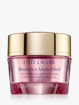 Estée Lauder Resilience Multi-Effect Tri-Peptide Face and Neck Moisturiser Crème Normal/Combination Skin, 50ml