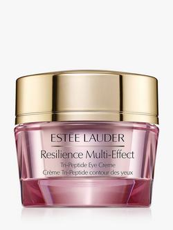 Estée Lauder Resilience Multi-Effect Tri-Peptide Eye Creme, 15ml, 