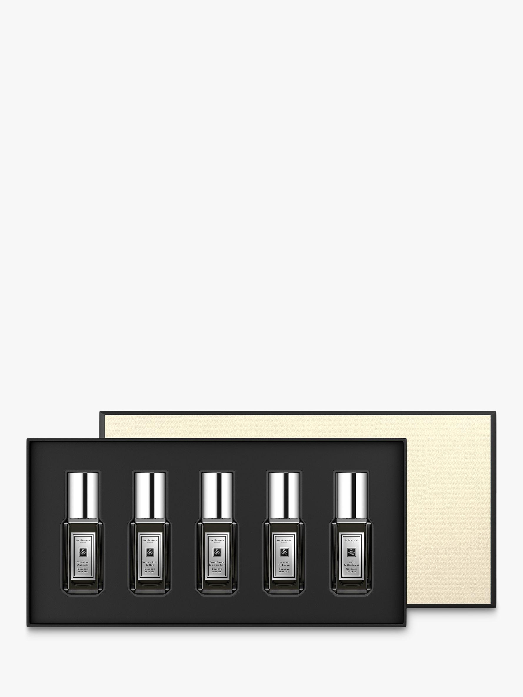 Jo Malone London Cologne Intense Collection Fragrance Gift Set