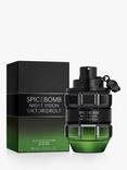 Viktor & Rolf Spicebomb Night Vision Eau de Toilette