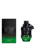 Viktor & Rolf Spicebomb Night Vision Eau de Toilette