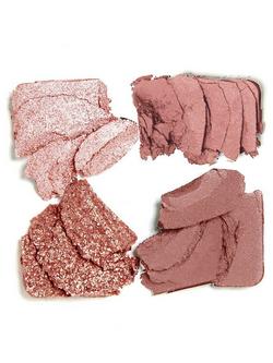 Charlotte Tilbury Luxury Eyeshadow Palette, Pillow Talk - view 2, Pillow Talk