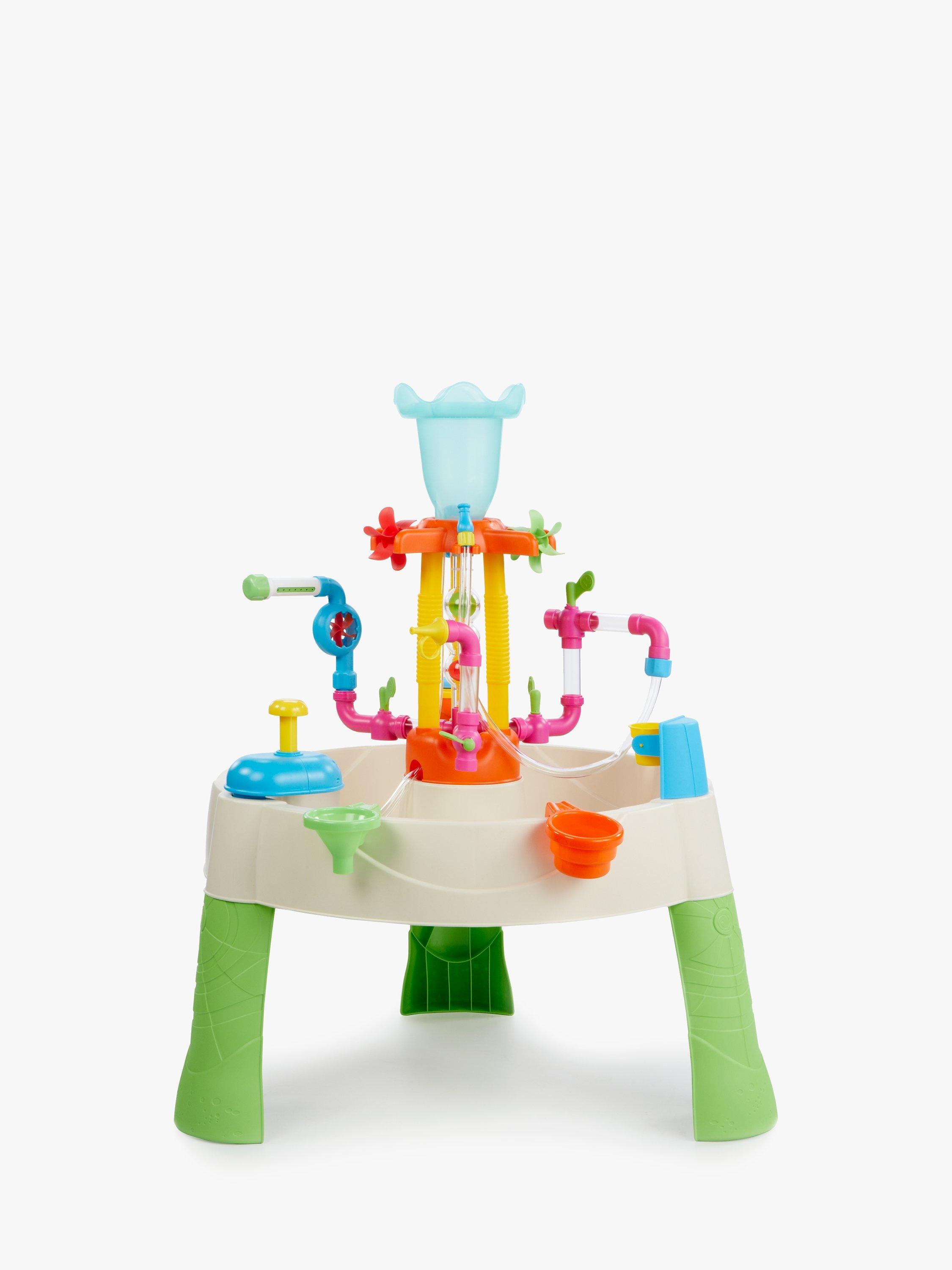 Little Tikes Fountain Factory Water Table