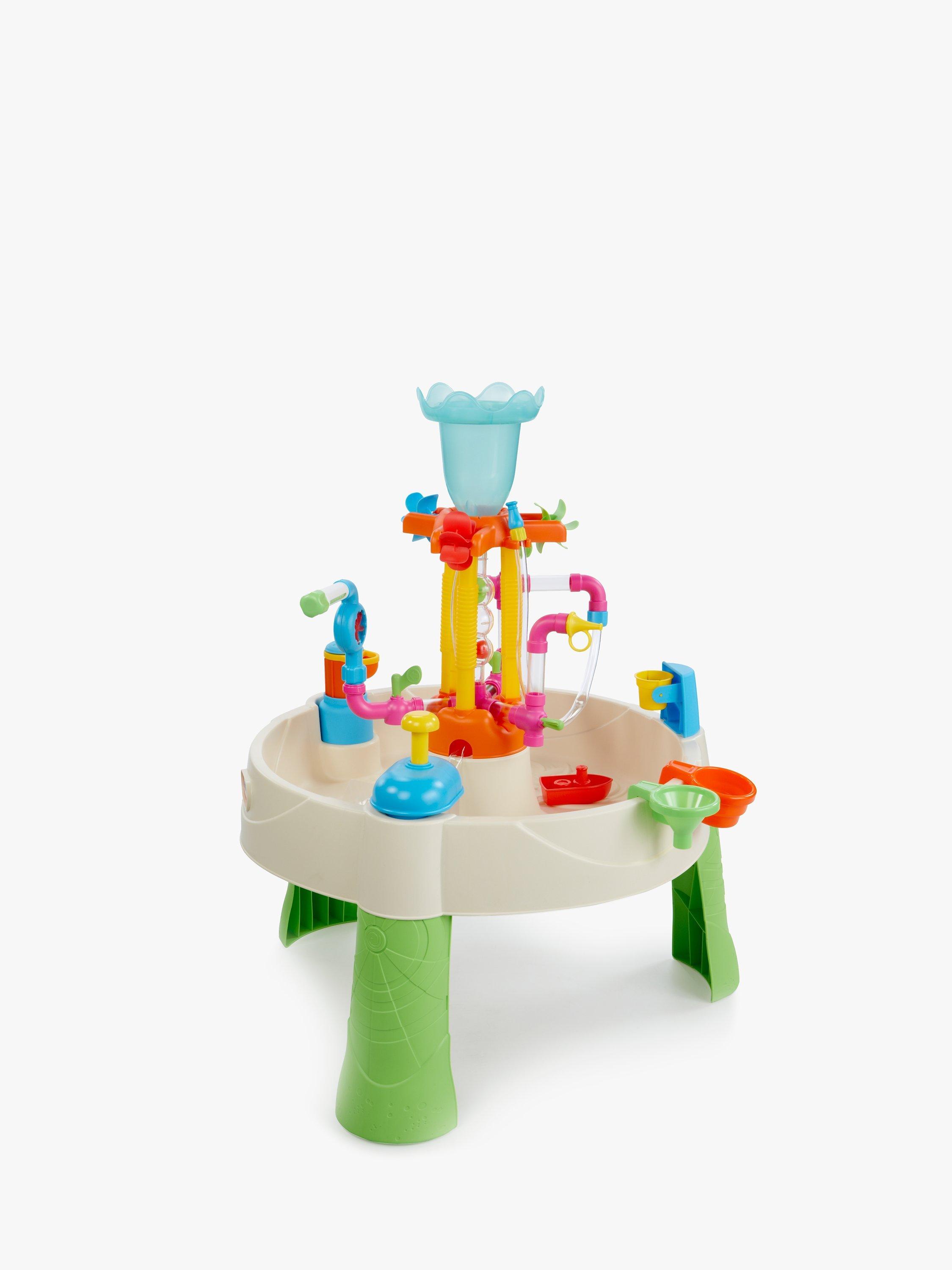 Little Tikes Fountain Factory Water Table