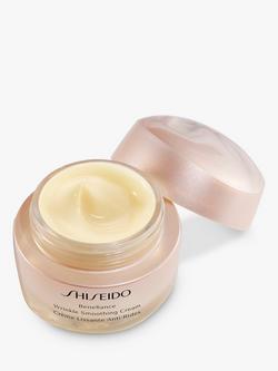 Shiseido Benefiance Wrinkle Smoothing Cream - view 2, 