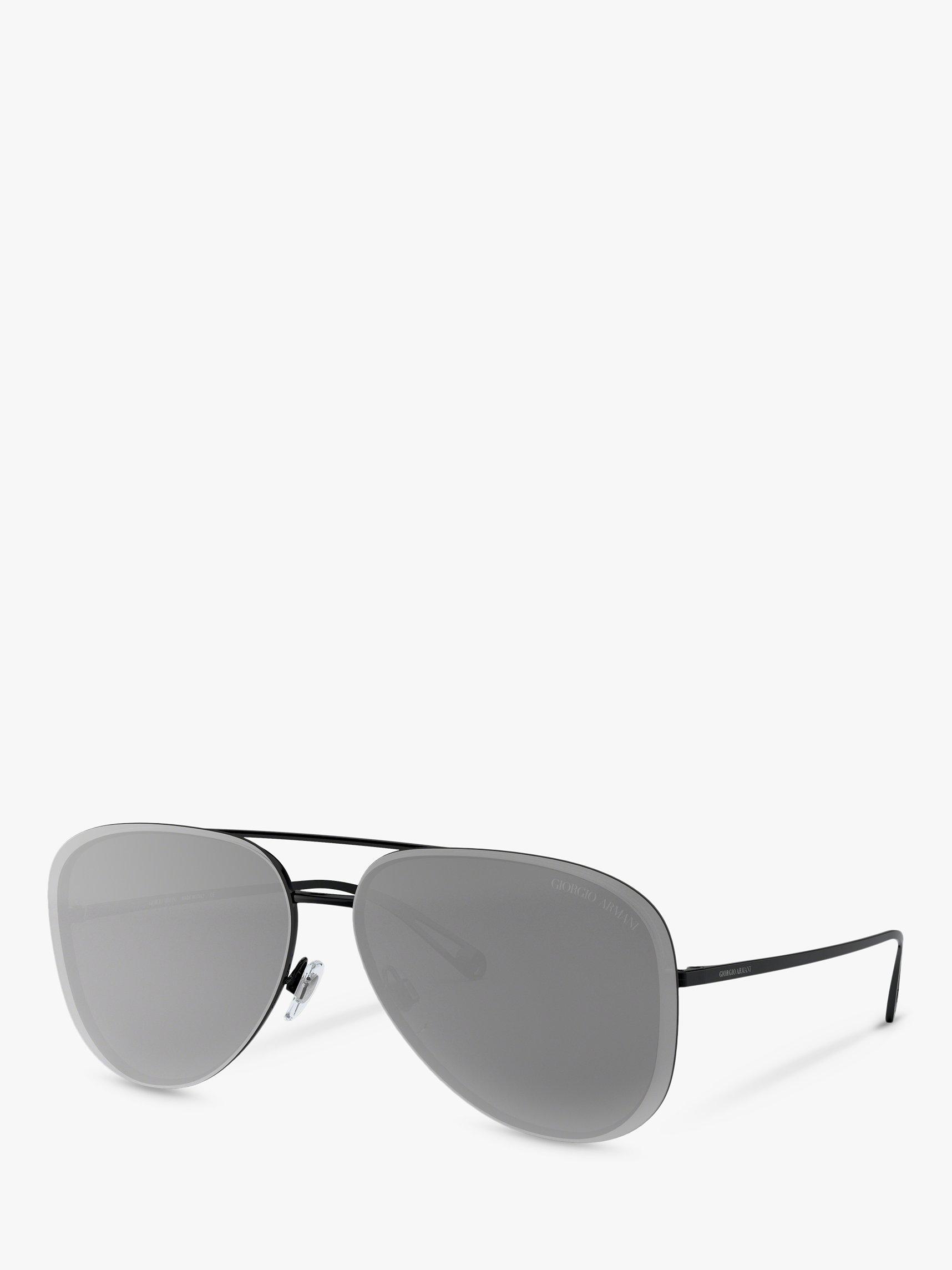 Giorgio armani aviator sunglasses on sale