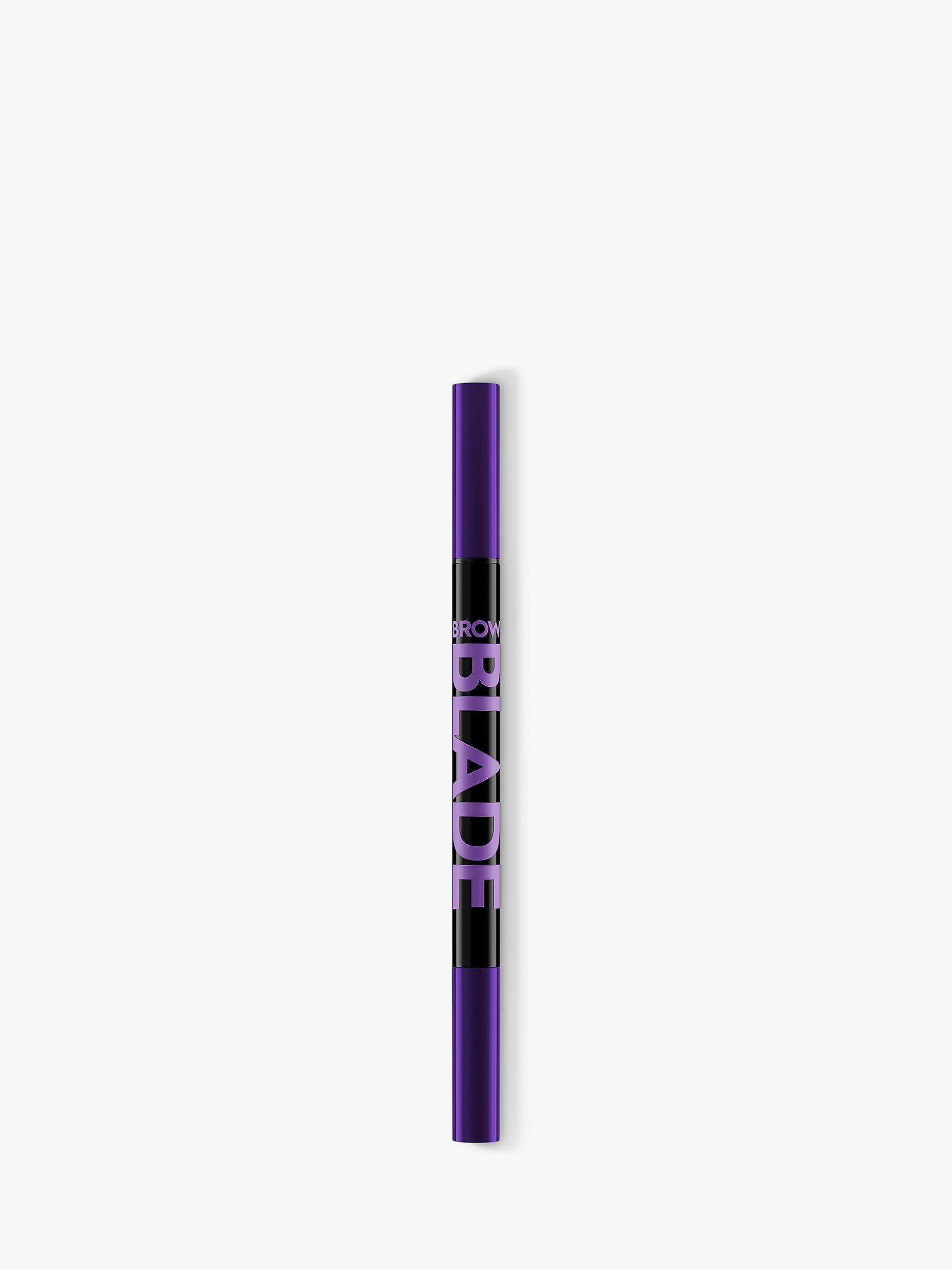 Product image 1 of 5, which shows Urban Decay Brow Blade Makeup, 6 Brunette Betty