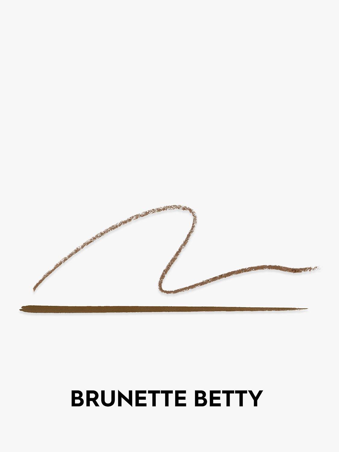 Product image 4 of 5, which shows Urban Decay Brow Blade Makeup, 6 Brunette Betty
