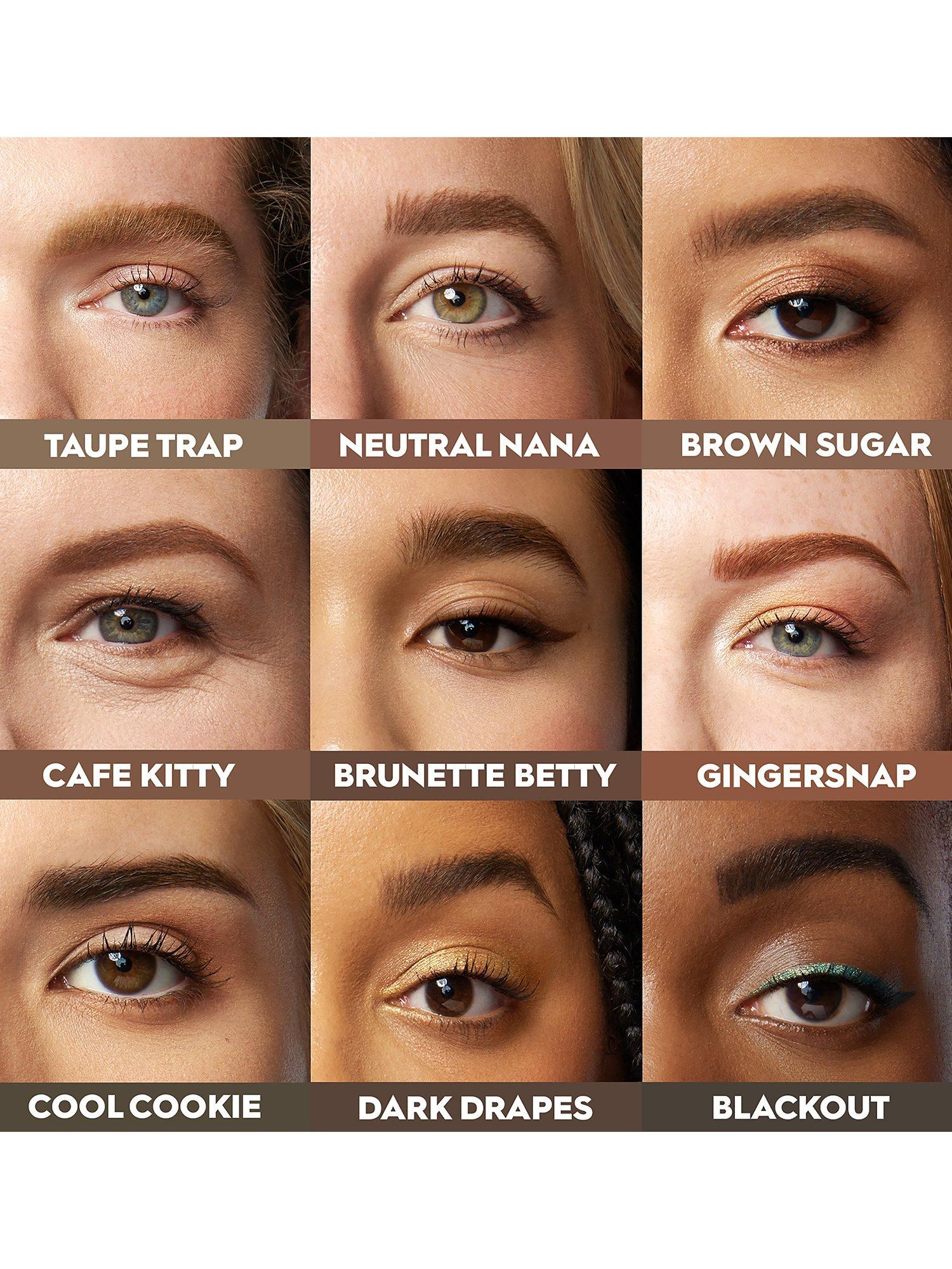 Product image 5 of 5, which shows Urban Decay Brow Blade Makeup, 6 Brunette Betty