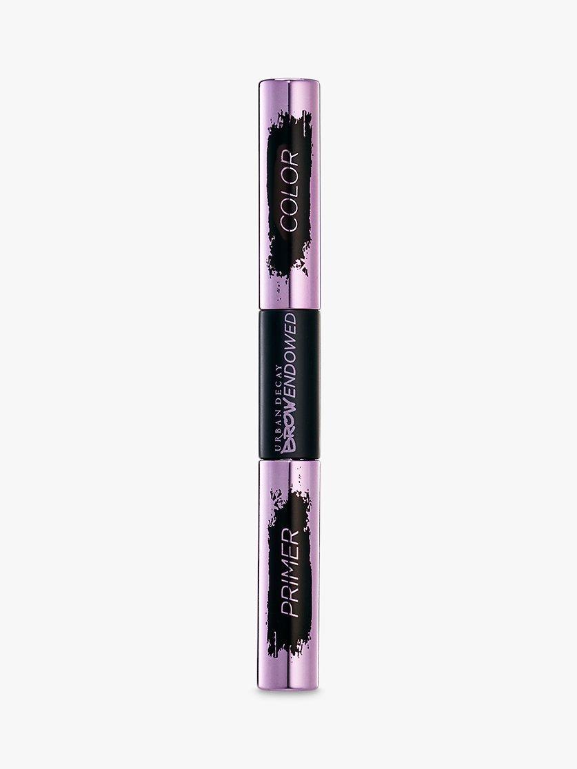 Product image 1 of 4, which shows Urban Decay Brow Endowed Volumiser Makeup, Cafe Kitty