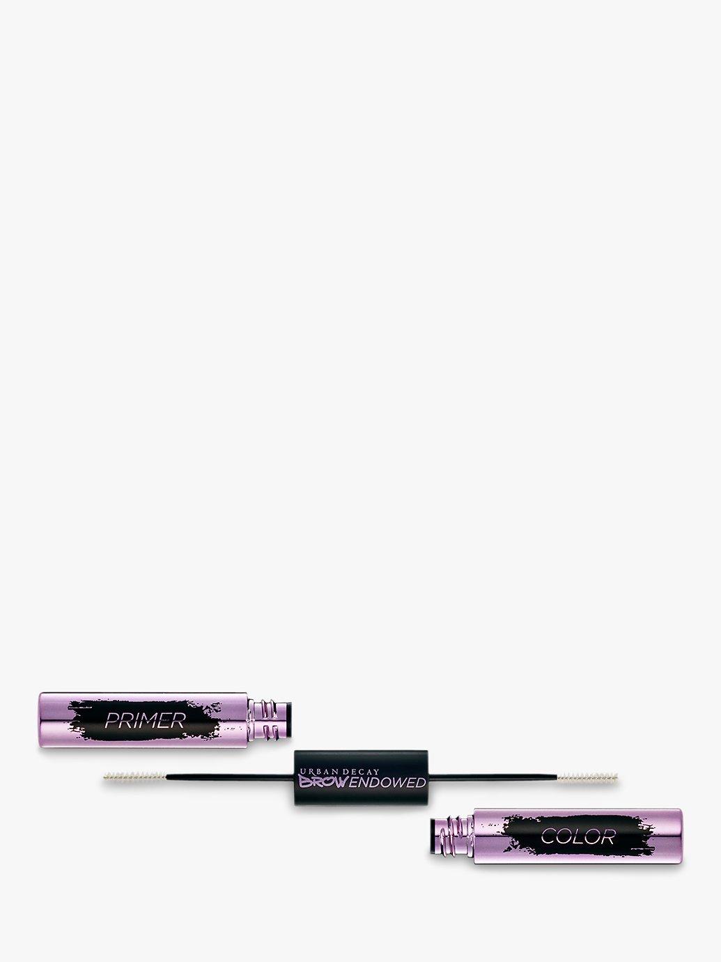 Product image 2 of 4, which shows Urban Decay Brow Endowed Volumiser Makeup, Cafe Kitty